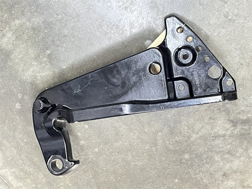 Mercury 8M0142800 Port Transom Bracket - Used