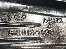 Mercury 8M0142800 Port Transom Bracket - Used