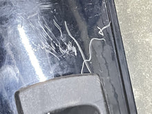 Mercury 8M0142223 Lower Rear Cowl - Used