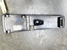 Mercury 8M0142223 Lower Rear Cowl - Used