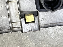 Mercury 8M0142223 Lower Rear Cowl - Used