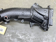 Mercury 8M0142728 Exhaust Pipe - Used