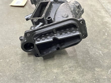 Mercury 8M0142728 Exhaust Pipe - Used