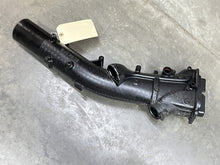 Mercury 8M0142728 Exhaust Pipe - Used