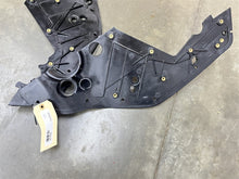 Pair of Mercury 8M0142707 8M0142917 Plates - Used