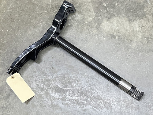 Mercury 8M0142803 Steering Arm - Used