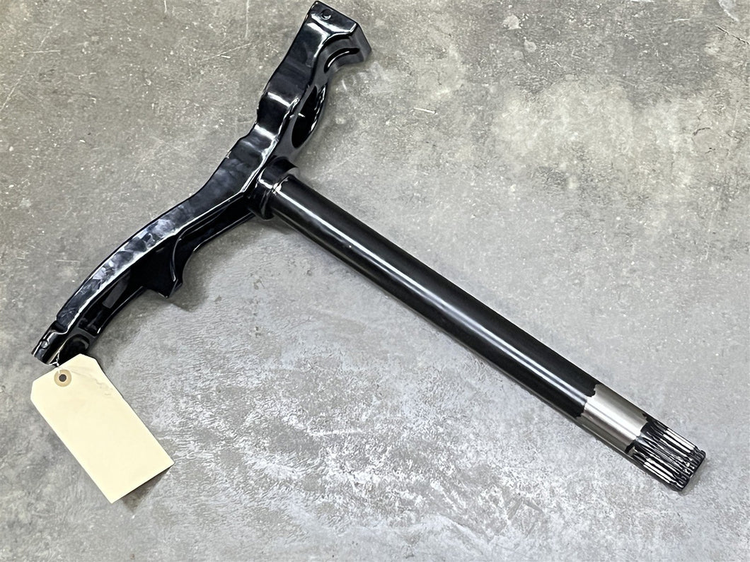 Mercury 8M0142803 Steering Arm - Used