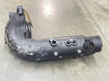 Mercury 8M0142535 Exhaust Manifold - Used
