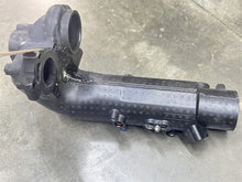 Mercury 8M0142535 Exhaust Manifold - Used