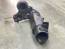 Mercury 8M0142535 Exhaust Manifold - Used