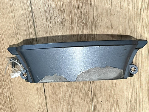 Yamaha 69J-45151-00-8D Upper Casing Cover - Used