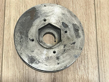 Honda 13811-ZW5-000 Crankshaft Pulley - Used