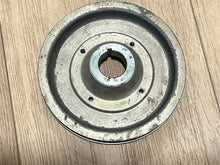 Honda 13811-ZW5-000 Crankshaft Pulley - Used