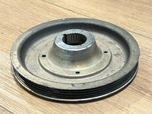 Honda 13811-ZW5-000 Crankshaft Pulley - Used