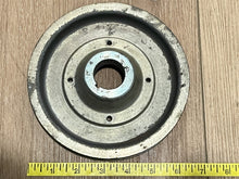 Honda 13811-ZW5-000 Crankshaft Pulley - Used