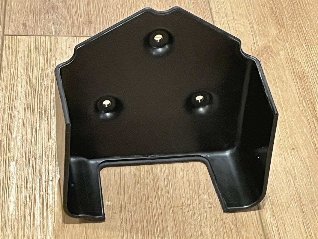 Mercury 8M0142982 Oil Deflector Shield - Used