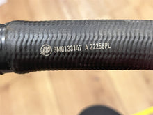 Mercury 8M0142727 Water Outlet Tube - Used