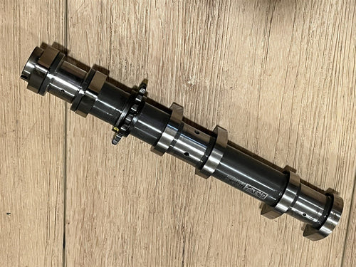 Mercury 8M0142370 Starboard Intake Camshaft - Used