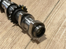 Mercury 8M0142370 Starboard Intake Camshaft - Used