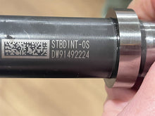 Mercury 8M0142370 Starboard Intake Camshaft - Used