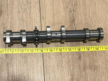 Mercury 8M0142370 Starboard Intake Camshaft - Used