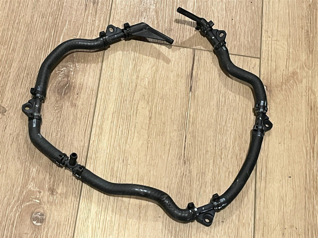 Mercury 8M0146171 Sprayer Hose Assembly - Used