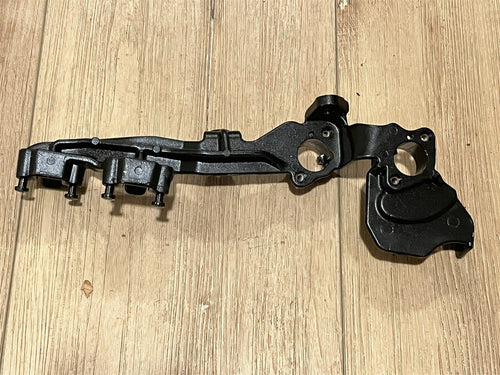 Mercury 8M0142824 Shift and Throttle Bracket - Used