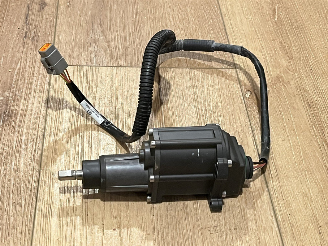 Mercury 8M0142253 Shift Actuator - Used