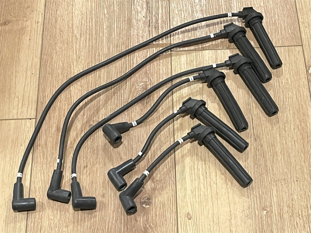 Mercury 8M0142665 Spark Plug Wires - Used