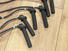 Mercury 8M0142665 Spark Plug Wires - Used