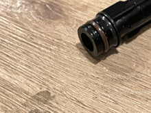 Mercury 8M0142606 Oil Tube - Used