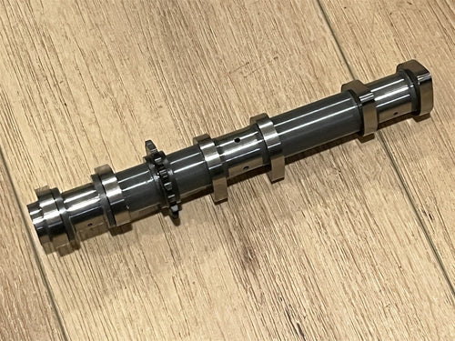 Mercury 8M0142373 Port Intake Camshaft - Used