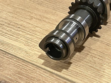 Mercury 8M0142373 Port Intake Camshaft - Used