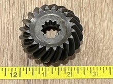 Mercury 43-96084A7 Pinion Gear - Used