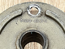 Johnson Evinrude OMC 383197 Head - Used