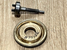 Volvo Penta 875352 Worm Gear Kit - Used