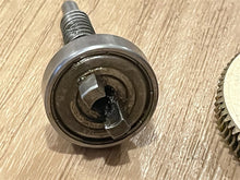 Volvo Penta 875352 Worm Gear Kit - Used