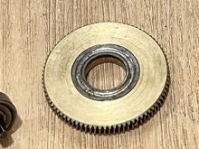 Volvo Penta 875352 Worm Gear Kit - Used