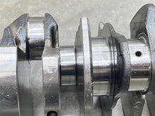 Mercury 8M0142387 Crankshaft - Used