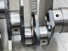 Mercury 8M0142387 Crankshaft - Used