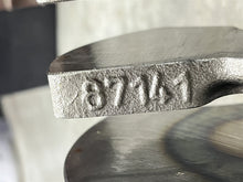 Mercury 8M0142387 Crankshaft - Used