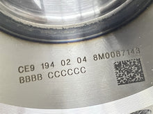 Mercury 8M0142387 Crankshaft - Used