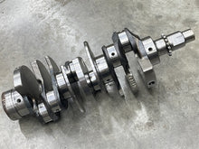 Mercury 8M0142387 Crankshaft - Used