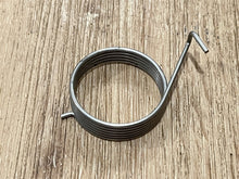 Mercury 8M0142826 Throttle Spring - Used