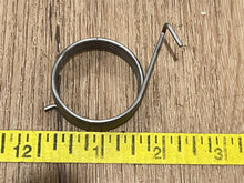 Mercury 8M0142826 Throttle Spring - Used