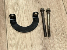Mercury 12552 Lifting Eye 10-60410 Screws