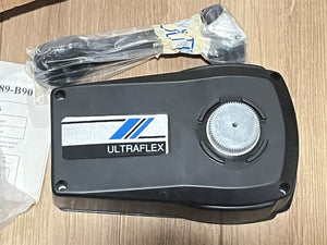 Ultraflex/Uflex B90 Marine Engine Remote Control - Side Mount – Pine ...