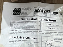 Ultraflex/Uflex B90 Marine Engine Remote Control - Side Mount