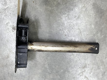 Mercury 99702A6 Adaptor Plate Assembly - Used