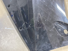 Mercury 8M0142217 Lower Cowl Starboard - Used